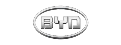 BYD