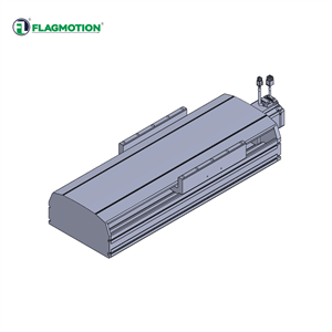 LGTH22 Lead screw semi-enclosed module