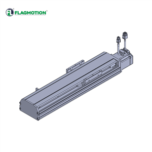 LGTH10 Lead screw semi-enclosed module