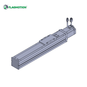LGCH68 Lead screw fully enclosed module
