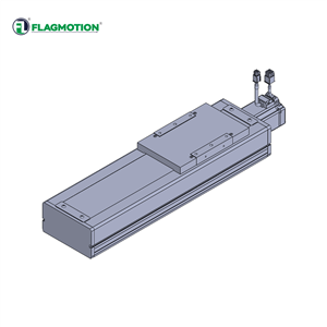 LGCH14 Lead screw fully enclosed module