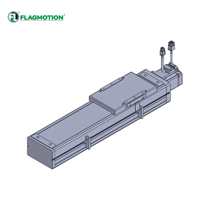 LGCH12 Lead screw fully enclosed module