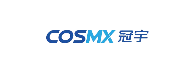 COSMX
