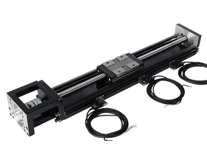 LGKK86 Steel-based KK module