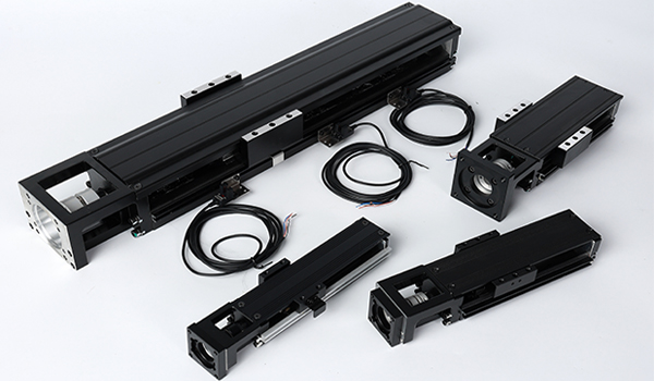 Steel-based KK module! Facilitate the automation upgrade of various industries